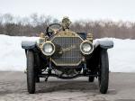 Locomobile Model 30-L Speedster 1909 года